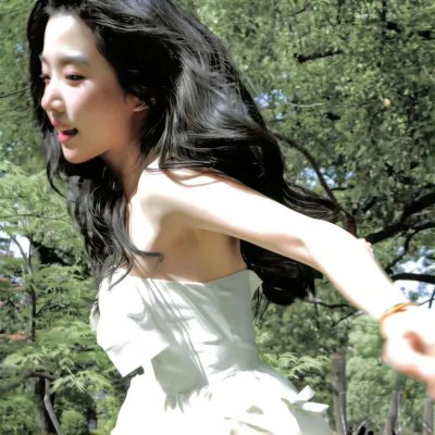 拯救格蕾丝·琼斯