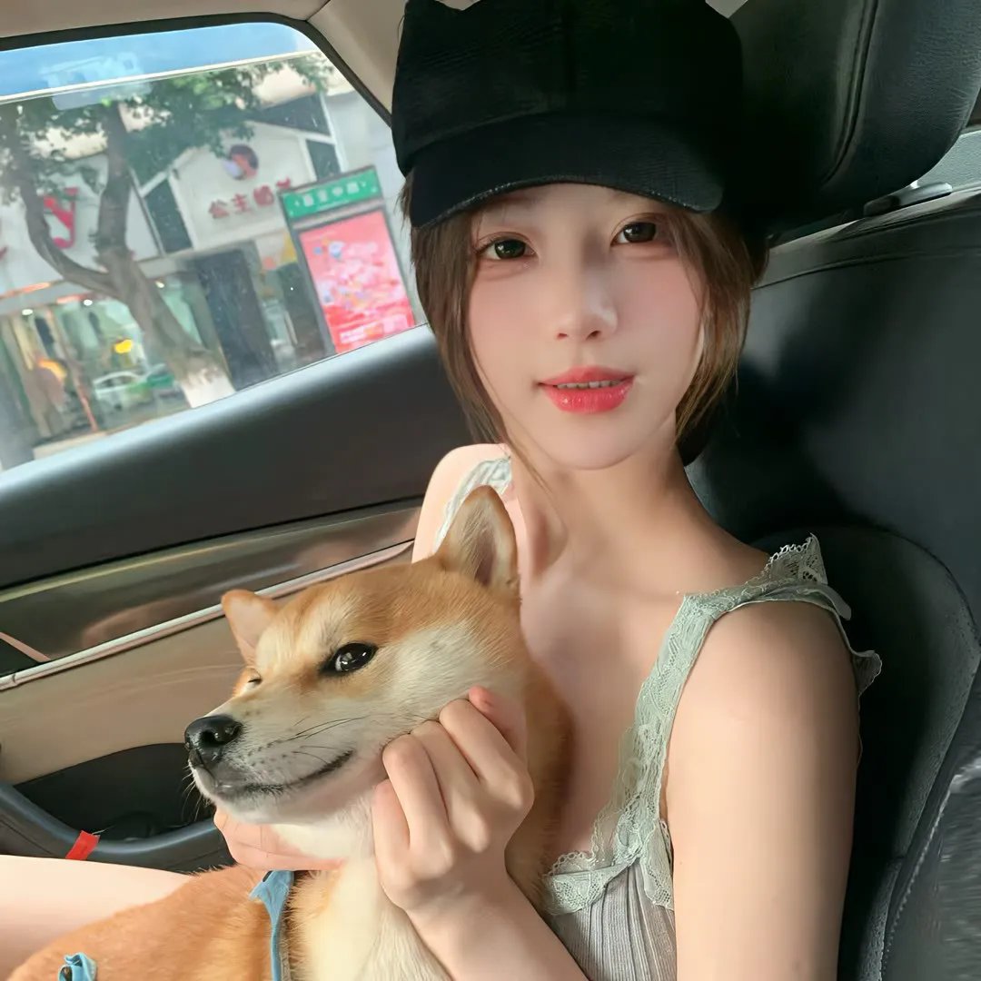 岁月有情时